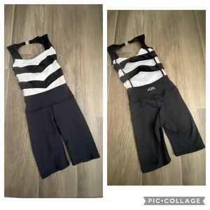 Tiger Friday Cobra Jumpsuit AXS